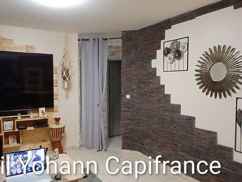 Vente maison 3 pièces Aigonnay 79