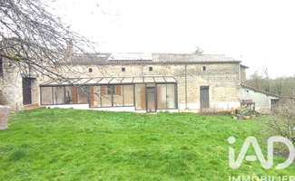 Photo Vente maison Aigonnay