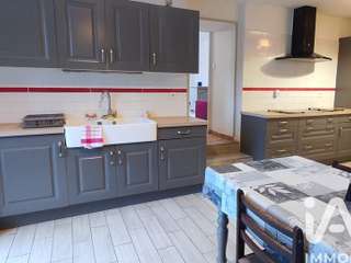 Vente maison 6 pièces Vente maison 6 pièces