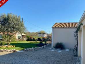 Vente Maison 4 chambresAigonnay