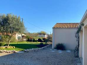 Vente Maison 4 chambresAigonnay