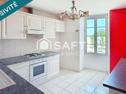 Vente maison 3 pièces Aigonnay 79