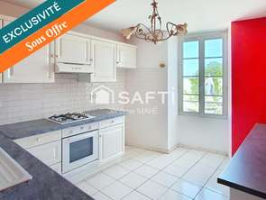 Vente Maison 2 chambresAigonnay