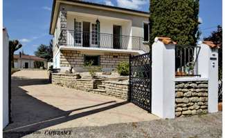 Photo Vente maison Aigonnay