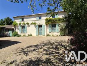 Vente Maison 3 chambresAigonnay