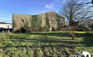 Photo Vente maison Aigonnay