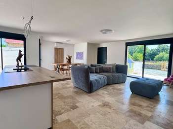 Vente Maison 3 chambresAigonnay