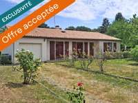 Vente maison 4 pièces Vente maison 4 pièces