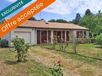 Vente Maison 3 chambresAigonnay