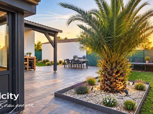 Maison 6 pièces 140 m² · à Aigondigné · 140 m² · 249 000 €