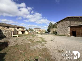 Vente Maison 2 chambresAigonnay
