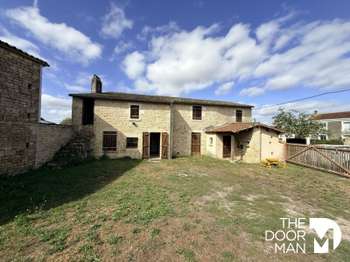 Vente maison 10 pièces