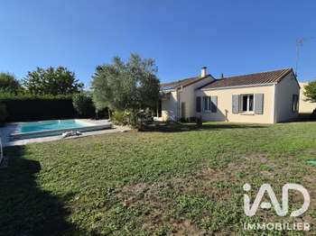 Vente maison 6 pièces Aigonnay 79