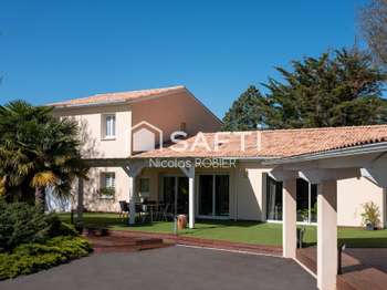 Vente Maison 4 chambresAigonnay