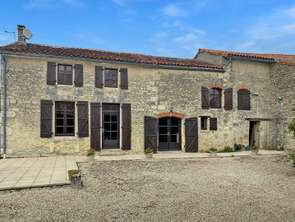 Vente Maison 3 chambresAigre