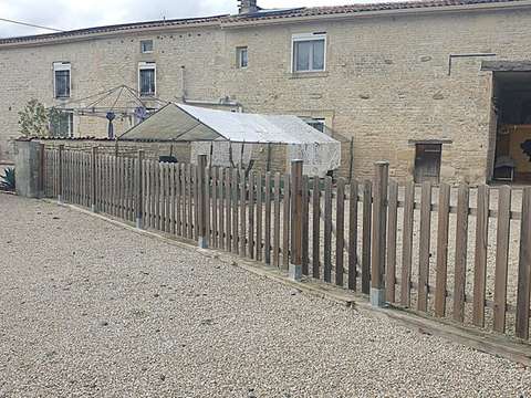 Vente maison 8 pièces Vente maison 8 pièces