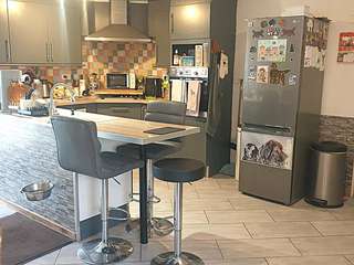 Vente maison 8 pièces Vente maison 8 pièces