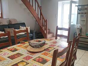 Vente Maison 3 chambresAigre