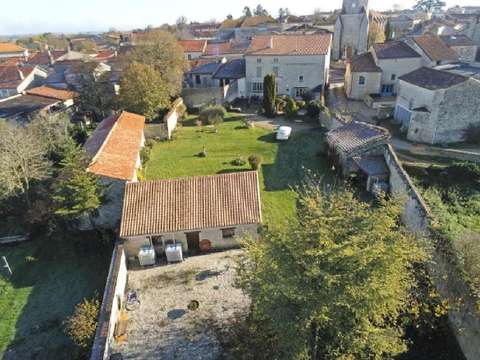Vente maison 10 pièces Vente maison 10 pièces