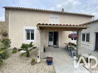 Vente maison 2 pièces