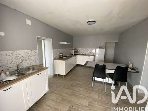 Vente maison 2 pièces