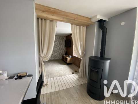 Vente maison 2 pièces