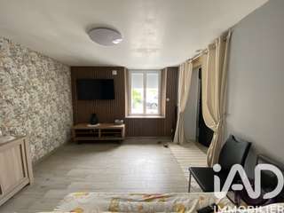 Vente maison 2 pièces