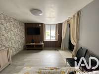 Vente maison 2 pièces Vente maison 2 pièces