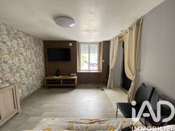 Vente maison 2 pièces