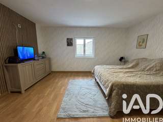 Vente maison 2 pièces