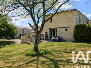 Vente maison 11 pièces