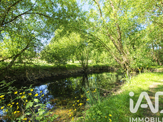 Vente maison 11 pièces