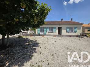 Vente Maison 4 chambresAigre