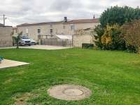 Vente maison Aigre - 16
