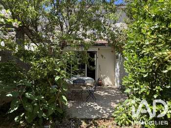 Vente Maison 3 chambresAigre