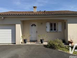 Vente Maison 3 chambresAigrefeuille-d'Aunis