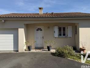 Vente Maison 3 chambresAigrefeuille-d'Aunis