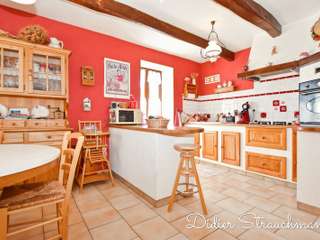 Vente maison 7 pièces Vente maison 7 pièces
