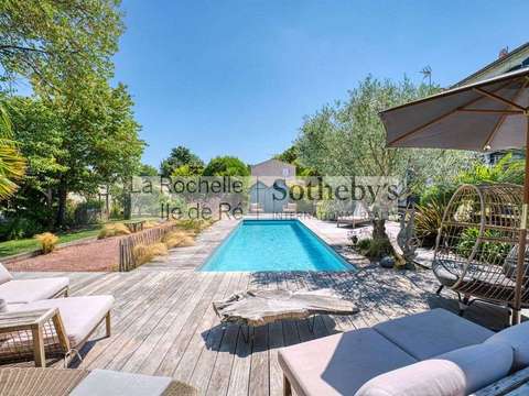 Vente maison 17 pièces Aigrefeuille-d'Aunis 17