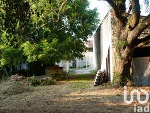Vente Maison 10 piècesAigrefeuille-d'Aunis