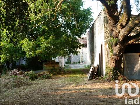 Vente maison 10 pièces Aigrefeuille-d'Aunis 17