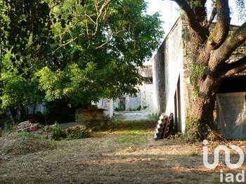 Vente Maison 10 piècesAigrefeuille-d'Aunis