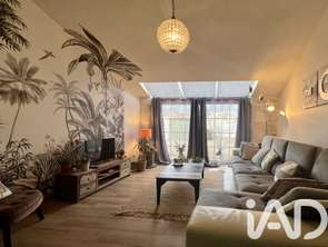 Vente Maison 3 chambresAigrefeuille-d'Aunis