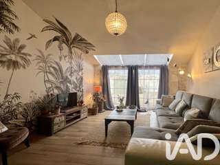 Vente maison 6 pièces Vente maison 6 pièces