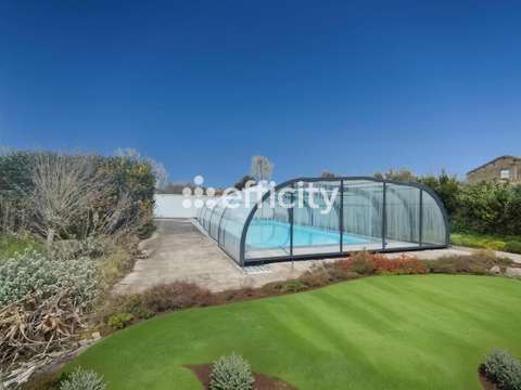 Vente maison 5 pièces Aigrefeuille-d'Aunis 17