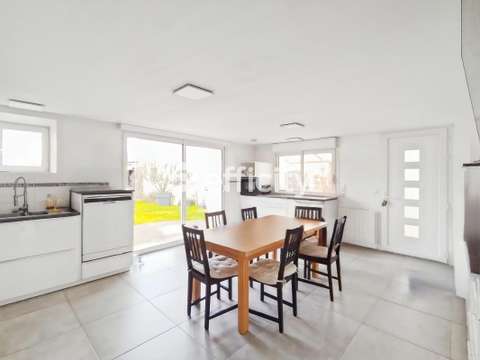 Vente maison 5 pièces Aigrefeuille-d'Aunis 17