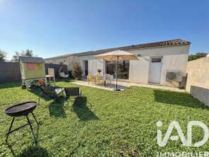 Vente Maison 2 chambresAigrefeuille-d'Aunis