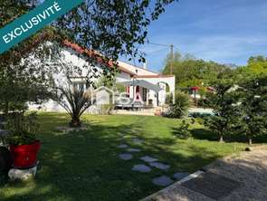 Vente Maison 3 chambresAigrefeuille-d'Aunis