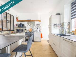 Vente maison 5 pièces Vente maison 5 pièces