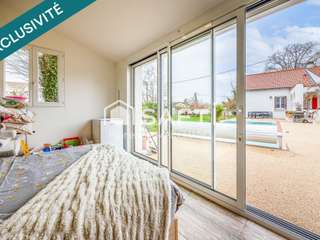 Vente maison 5 pièces Vente maison 5 pièces